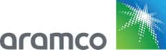 Client logo Aramco - Overbuilt partner