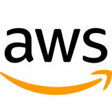 Technology logo Amazon Web Services (AWS)