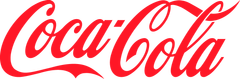 Client logo Coca-Cola - Overbuilt partner