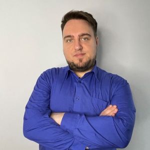 Damian Karczewski