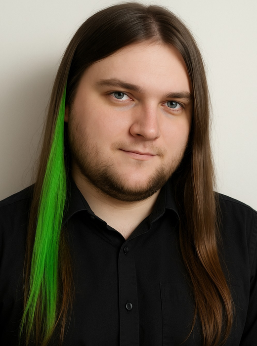 Dawid Niedzwiedzki - Game and Experience Design Specialist at Overbuilt