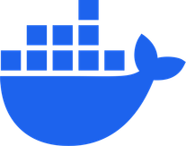 Technology logo Docker