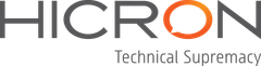 Client logo Hicron - Overbuilt partner