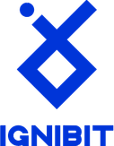 Client logo IGNIBIT S.A. - Overbuilt partner