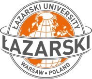 Client logo Łazarski - Overbuilt partner
