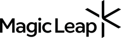 Technology logo Magic Leap