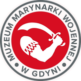 Client logo Muzeum Gdynia - Overbuilt partner