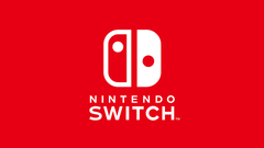 Technology logo Nintendo Switch