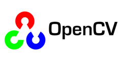 Technology logo OpenCV