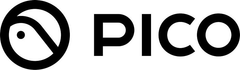 Technology logo Pico