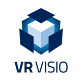 Client logo VR Visio - Overbuilt partner