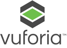 Technology logo Vuforia