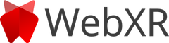 Technology logo WebXR